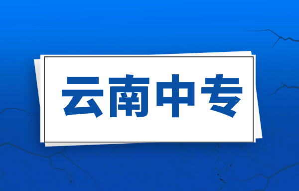 普洱2024年中技和中專區別